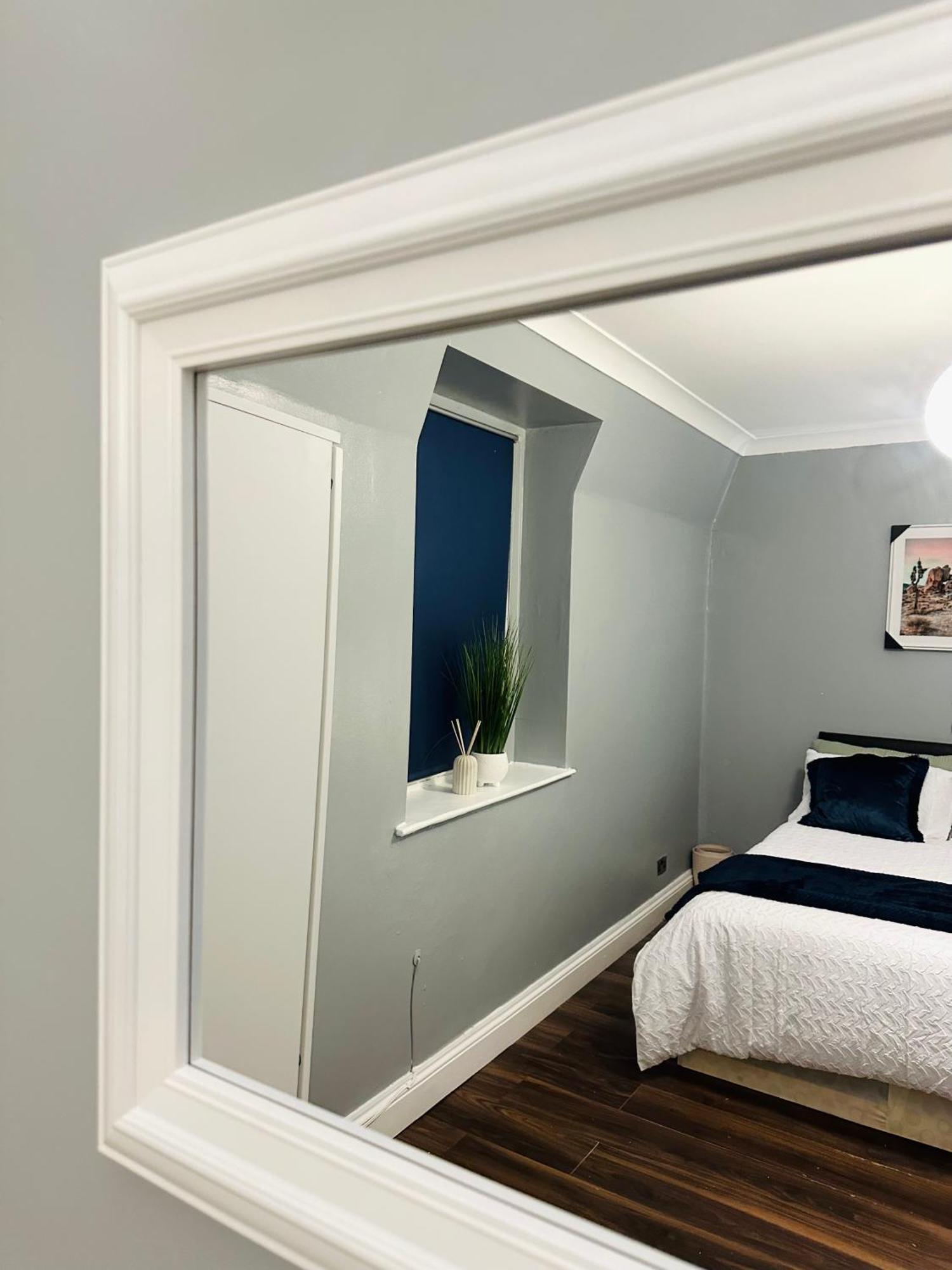 1bedroom And Living-room In King's Cross Apartament *