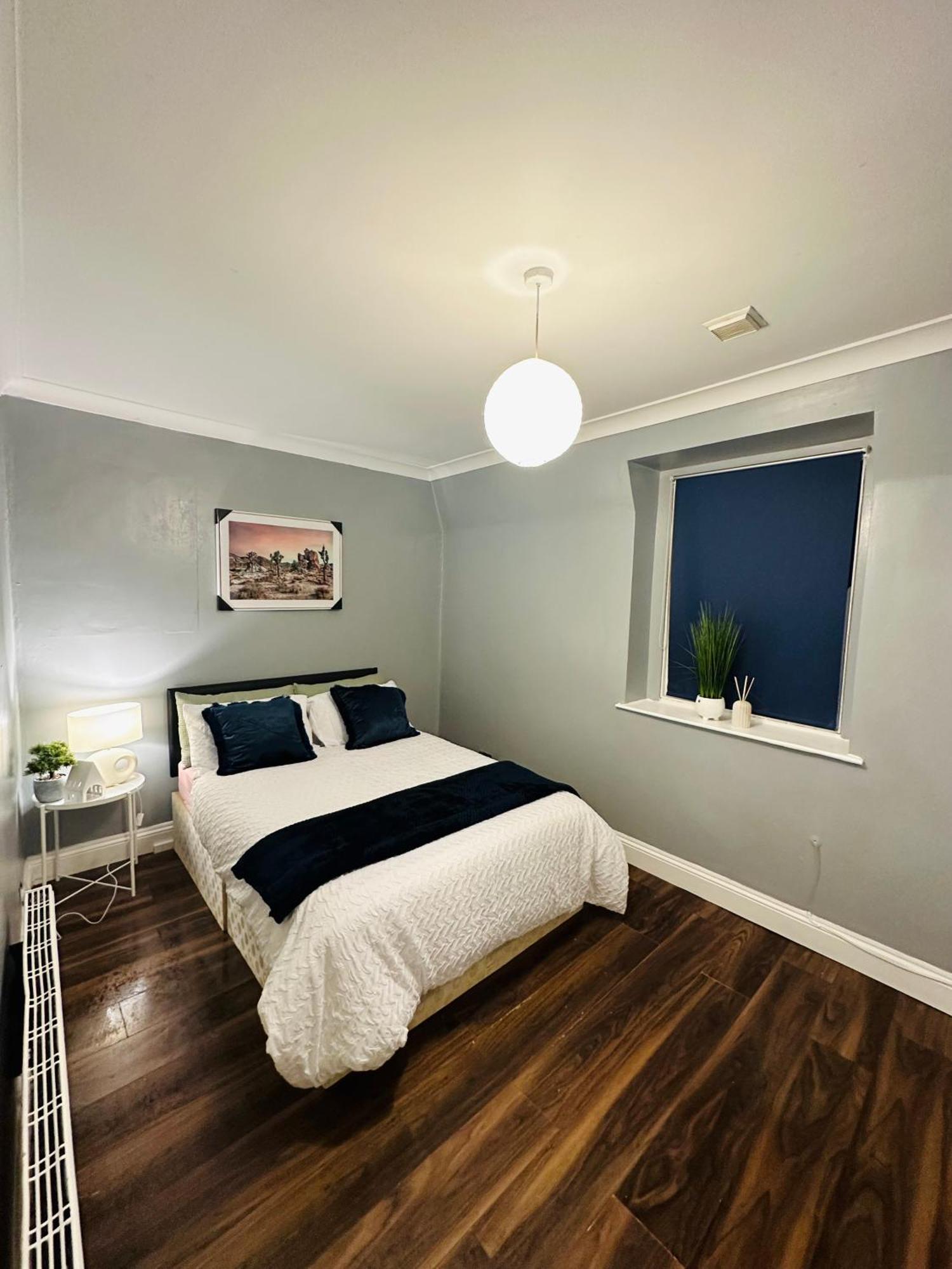 Apartament 1bedroom And Living-room In King's Cross Londra